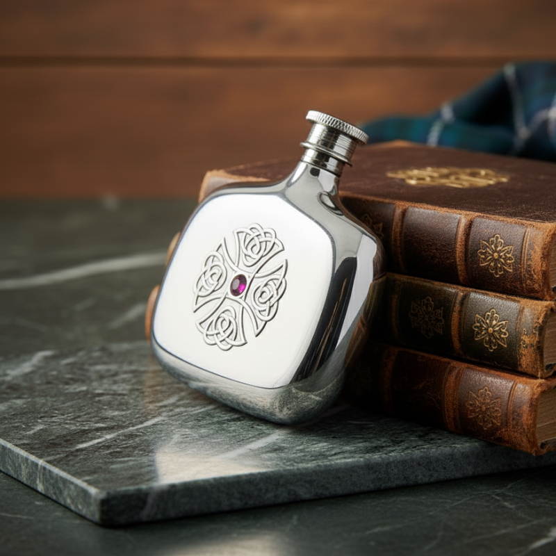 Edwin Blyde - Manufactures of Quality British Handmade Pewter Giftware